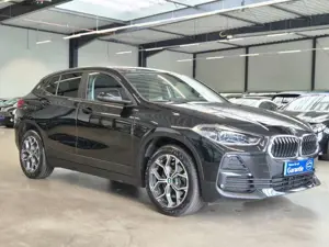 BMW X2 XDRIVE 20 i ADVANTAGE NAVI SITZHZ PDC LED HUD Bild 3
