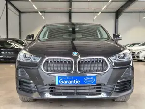 BMW X2 XDRIVE 20 i ADVANTAGE NAVI SITZHZ PDC LED HUD Bild 2