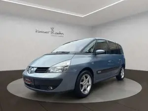 Renault Espace IV 2.2 dCi Expression*Scheckheftgepflegt*