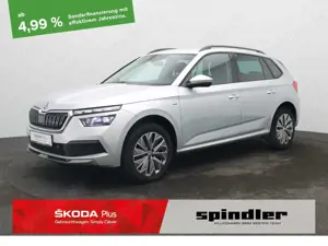 Skoda Kamiq Ambition1.5 TSI DSG / LED, ACC, AHK, Navi