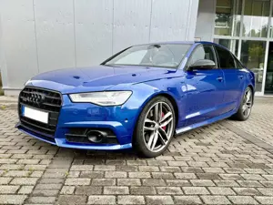 Audi A6 3.0 TDI quattro competition Navi Air Bose Matrix Bild 1