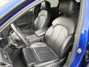 Audi A6 3.0 TDI quattro competition Navi Air Bose Matrix Bild 4