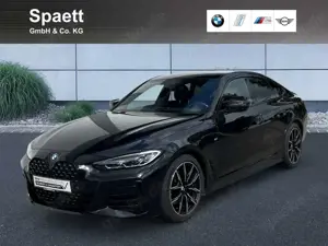 BMW 440 M440i xDrive Gran Coupé AHK LED StHzg DrivAssProf.