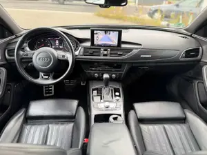 Audi A6 3.0 TDI quattro competition Navi Air Bose Matrix Bild 5