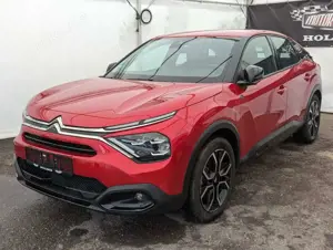 Citroen C4 e-C4 /Kamera/SitzLenkradheizung/Navi/Tempomat