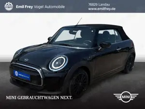 MINI One Cabrio One Cabrio Essential Trim, SGZ, PDC, LED