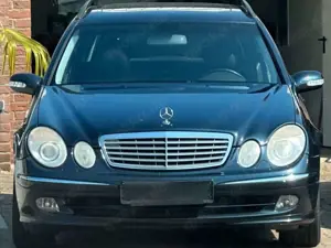 Mercedes-Benz E 270 E 270 T CDI Avantgarde