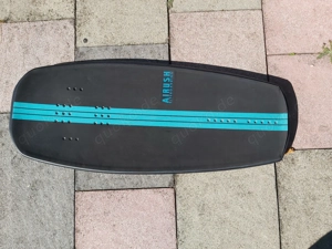 Airush Foilboard   Kiteboard Team 2024 Version 4