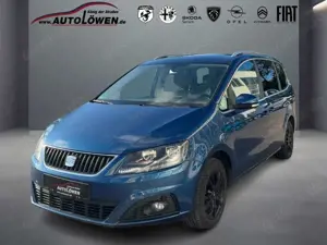 SEAT Alhambra 2.0 TDI Style