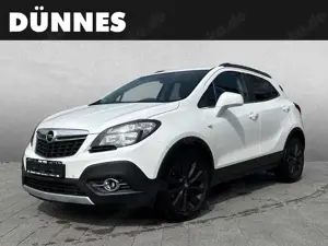 Opel Mokka 1.4 Turbo 4x4 Innovation