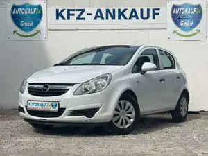 Opel Corsa 1.2 Twinport Color Edition