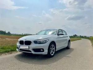 BMW 118 118i Advantage