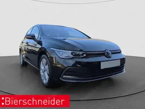 Volkswagen Golf 8 1.4 TSI DSG e-Hybrid 5-J-GAR NAVI MATRIX KAMERA Bild 4