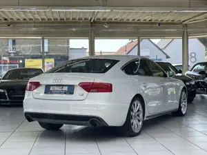 Audi A5 2.0TFSI quattro 2xS-line Navi GRA Bi-Xenon Bild 2