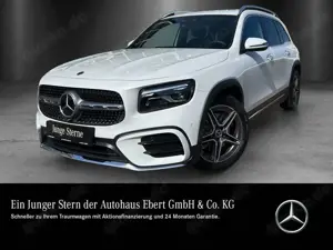 Mercedes-Benz GLB 250 4M AMG Premium DISTRO KeyGo AHK 360°MLED