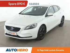 Volvo V40 2.0 D3 You!*TEMPO*CAM*PDC*SHZ*KLIMA*GARANTIE*