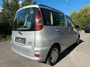 Toyota Yaris 1.4 D-4D 1.Hand!