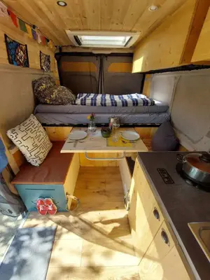 Peugeot Boxer HDi 335 L2