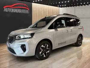 Nissan Townstar Townstar DIG-T 130 Aut. Kombi Tekna