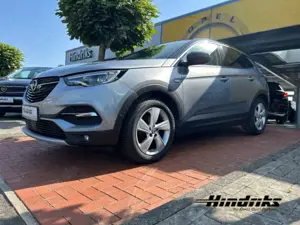 Opel Grandland X INNOVATION 1.5 D EU6d-T LED Navi Keyless Dyn. Kurv