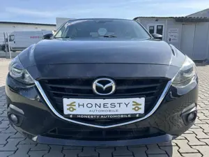 Mazda 3 2.2 SKYACTIV-D 150 Center-Line*NAVIGATION*GARAN... Bild 3