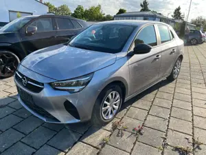 Opel Corsa Edition