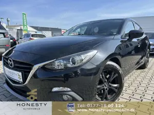 Mazda 3 2.2 SKYACTIV-D 150 Center-Line*NAVIGATION*GARAN...