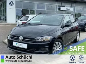 Volkswagen Polo 1.0 TSI DSG Comfortline NAVI+APP-CONNECT+AC