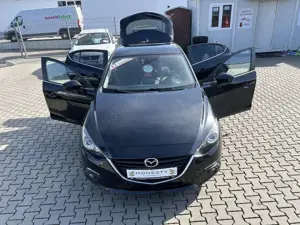 Mazda 3 2.2 SKYACTIV-D 150 Center-Line*NAVIGATION*GARAN... Bild 2