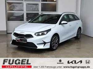 Kia Ceed SW / cee'd SW 1.5 T-GDi DCT Spirit LED|Navi|SHZ