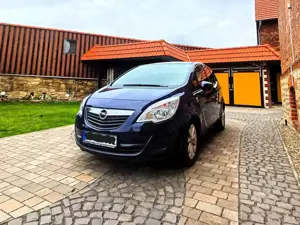Opel Meriva Meriva 1.4 Edition