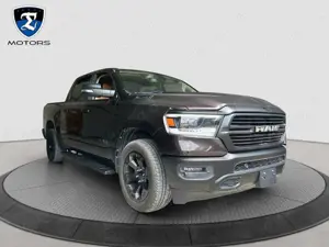Dodge RAM 1500 Lonestar V8 eTorque/LED/AHK/BEIGE/BRAUN
