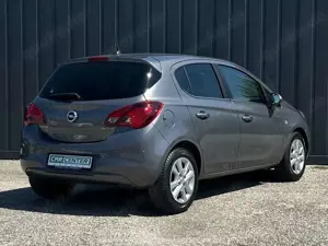 Opel Corsa E 1.4 Innovation AUTOMATIK,XENON,FLEXFLIX Bild 5