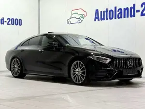 Mercedes-Benz CLS 450 4M AMG/Sitzbelüf./LED/ACC/20"