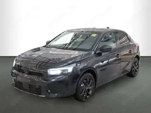 Opel Corsa GS 1.2 Turbo Navi LED-Matrix HZ LHZ