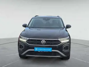 Volkswagen T-Roc Goal 1.5 TSI, 5J.Gar./LED/KAM/STHZG./NAVI/ Bild 3