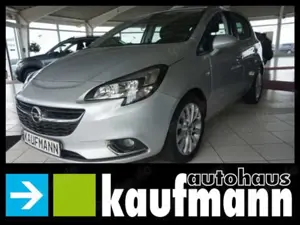 Opel Corsa-e CORSA E 1.4 TURBO APP TEMPOMAT KLIMAAUTOMATIK 15"