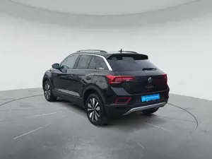 Volkswagen T-Roc Goal 1.5 TSI, 5J.Gar./LED/KAM/STHZG./NAVI/ Bild 4