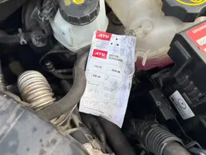 Opel Astra 1.6 CDTI DPF Ecotec