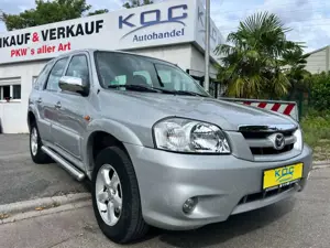 Mazda Tribute