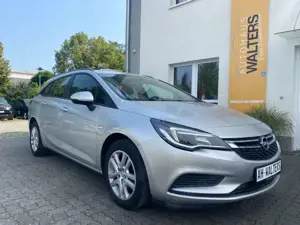 Opel Astra K Sports Tourer Edition=Automatik-Navi-=