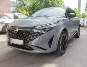 Nissan Qashqai Qashqai Elektro/Benzin 1.5 VC-T e-Power N-Design