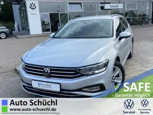 Volkswagen Passat Variant 2.0 TDI DSG 4-MOTION 17"NAVI+LED+