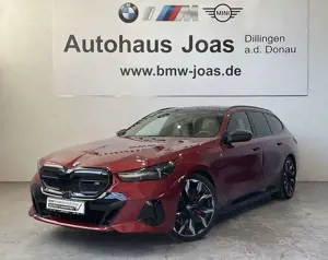 BMW i5 M60 xDrive M Sportpaket pro, Sitzbelüftung vorn, B