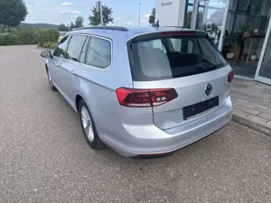 Volkswagen Passat Variant 2.0 TDI DSG 4-MOTION 17"NAVI+LED+ Bild 3 Volkswagen Passat Variant 2.0 TDI DSG 4-MOTION 17"NAVI+LED+ Bild 3