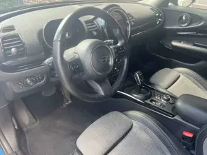 MINI Cooper D Clubman Mini Cooper D Clubman Aut. Classic Trim