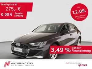 Audi A3 35 TFSI ADVANCED LED+NAVI+ACC+AHK Bild 1