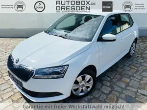 Skoda Fabia 1.0 Cool Plus +BT+DAB+KLIMA+