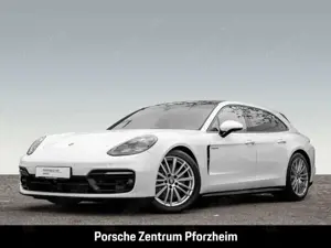 Porsche Panamera 4 E-Hybrid Sport Turismo