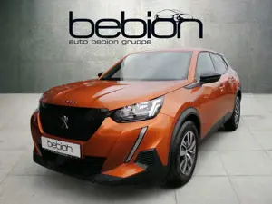 Peugeot 2008 1.2 PureTech 100 Active Pack PDC Kamera